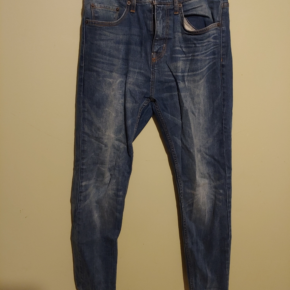 Goodfellow jeans
